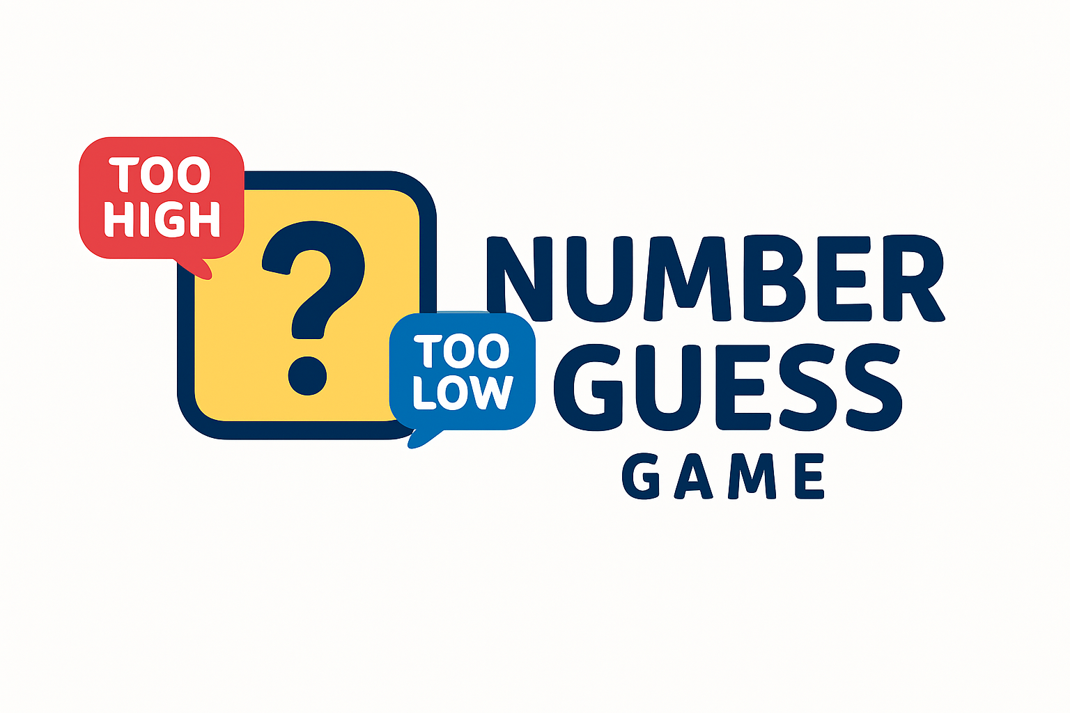 Number Guess Game